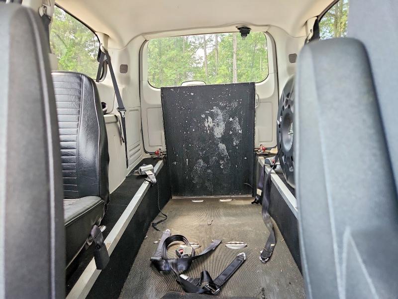 Продаж на аукціоні авто 2010 Dodge Grand Caravan, vin: 2D4RN4DE3AR384226, номер лоту: 67549536