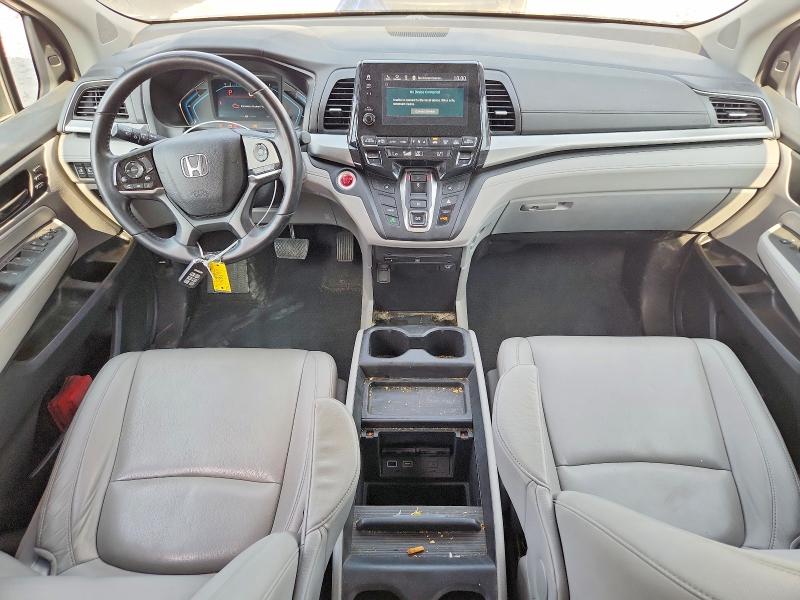Aukcja sprzedaży 2019 Honda Odyssey, vin: 5FNRL6H7XKB026967, numer aukcji: 68549226