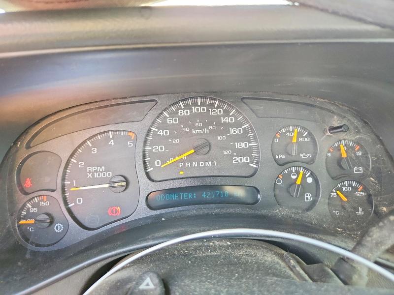 Auction sale of the 2006 Chevrolet Silverado, vin: 1GCHK23D66F163653, lot number: 67248736