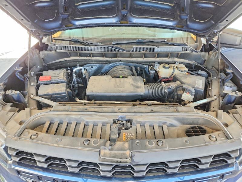 Aukcja sprzedaży 2019 Chevrolet Silverado, vin: 1GCPWBEHXKZ400623, numer aukcji: 69902736