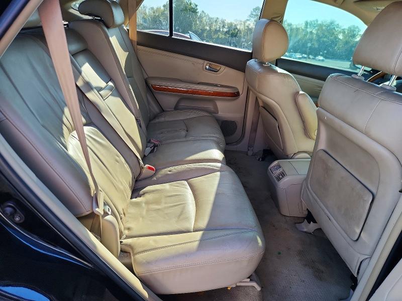 Продаж на аукціоні авто 2009 Lexus Rx, vin: 2T2GK31U29C081643, номер лоту: 69205396