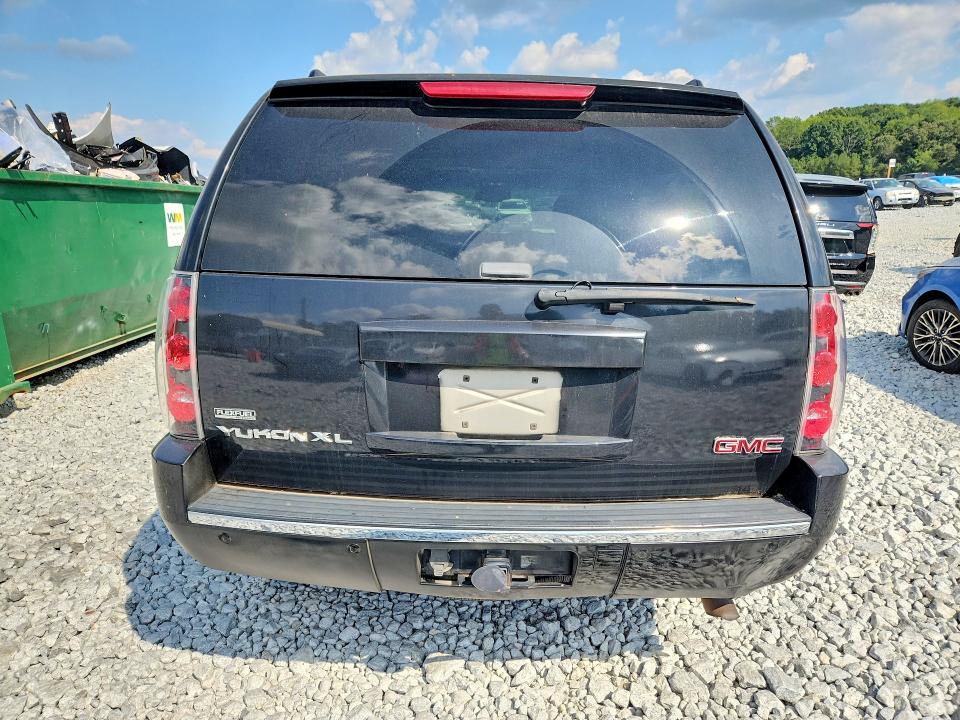 Продажа на аукционе авто 2007 Gmc Yukon, vin: 1GKFK63877J194172, номер лота: 67970566