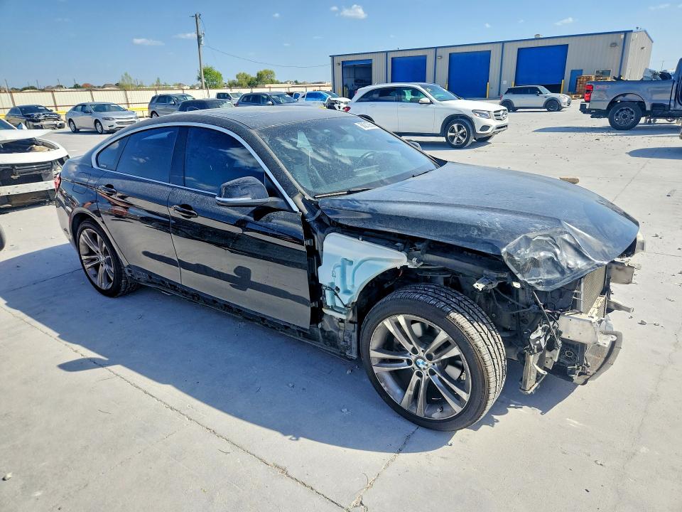 Продажа на аукционе авто 2016 Bmw 428, vin: WBA4C9C50GG138298, номер лота: 68212956