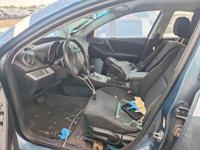 Aukcja sprzedaży 2011 Mazda 3, vin: JM1BL1VF9B1375949, numer aukcji: 67841736