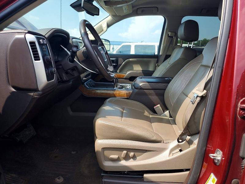 67362486 :رقم المزاد ، 3GTU2VEC5EG191171 vin ، 2014 Gmc Sierra مزاد بيع