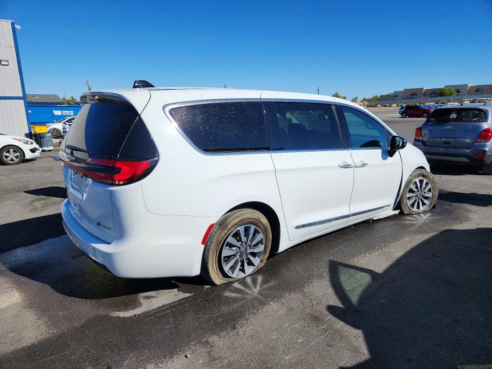 Aukcja sprzedaży 2023 Chrysler Pacifica, vin: 2C4RC1S72PR626826, numer aukcji: 67608706