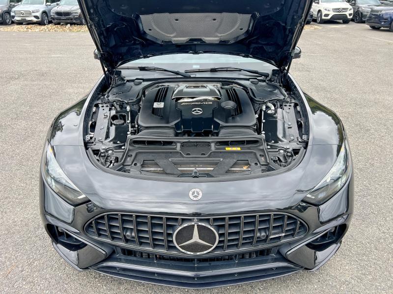 Продаж на аукціоні авто 2022 Mercedes-benz Sl, vin: W1KVK8BB3NF004406, номер лоту: 69452166