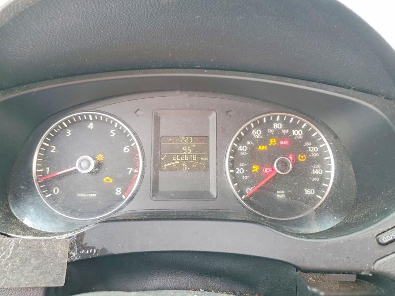 Продаж на аукціоні авто 2012 Volkswagen Jetta, vin: 3VWDP7AJ4CM380715, номер лоту: 68377706