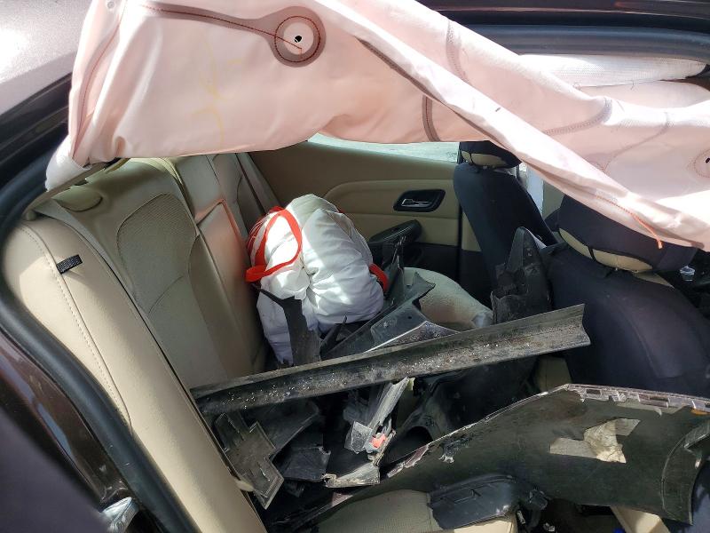 Продаж на аукціоні авто 2015 Chevrolet Malibu, vin: 1G11C5SL5FF321918, номер лоту: 67396766