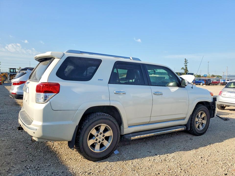 Aukcja sprzedaży 2013 Toyota 4runner, vin: JTEBU5JR1D5110938, numer aukcji: 67219356