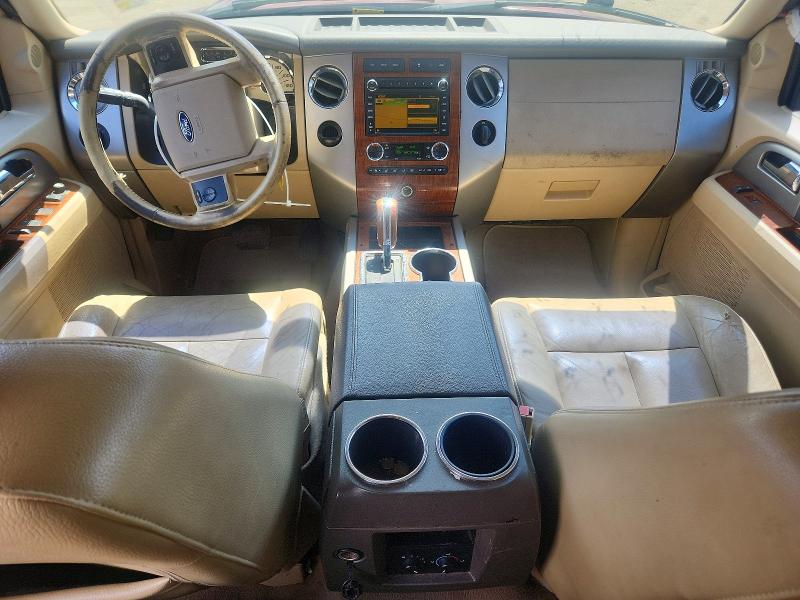 Продаж на аукціоні авто 2009 Ford Expedition, vin: 1FMFU17589EB20520, номер лоту: 68190836