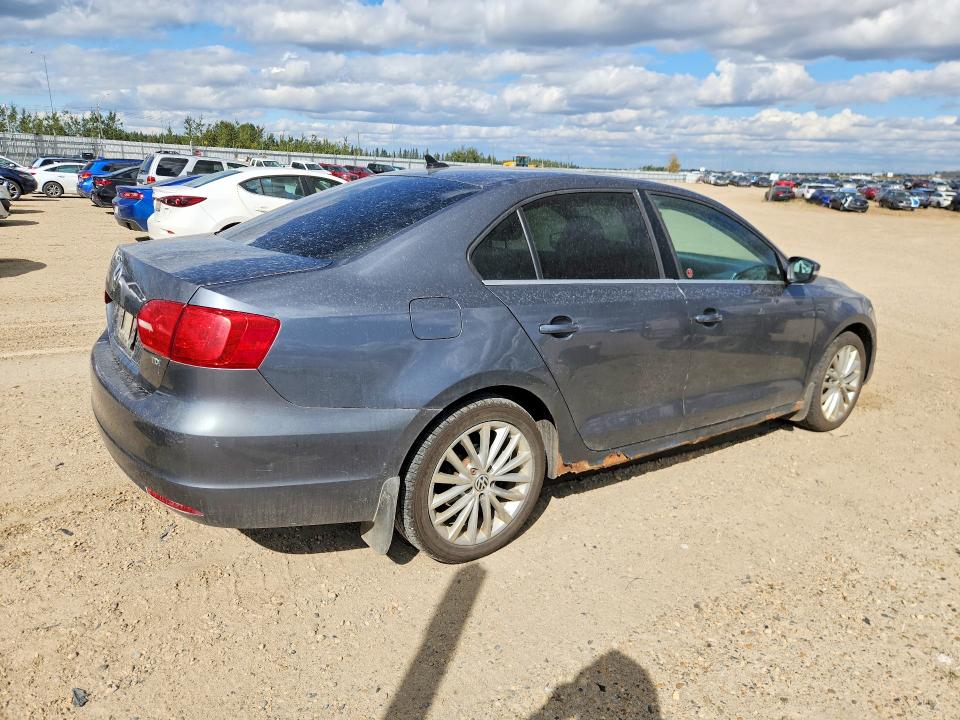 Продаж на аукціоні авто 2012 Volkswagen Jetta, vin: 3VW3L7AJ7CM376925, номер лоту: 68151566
