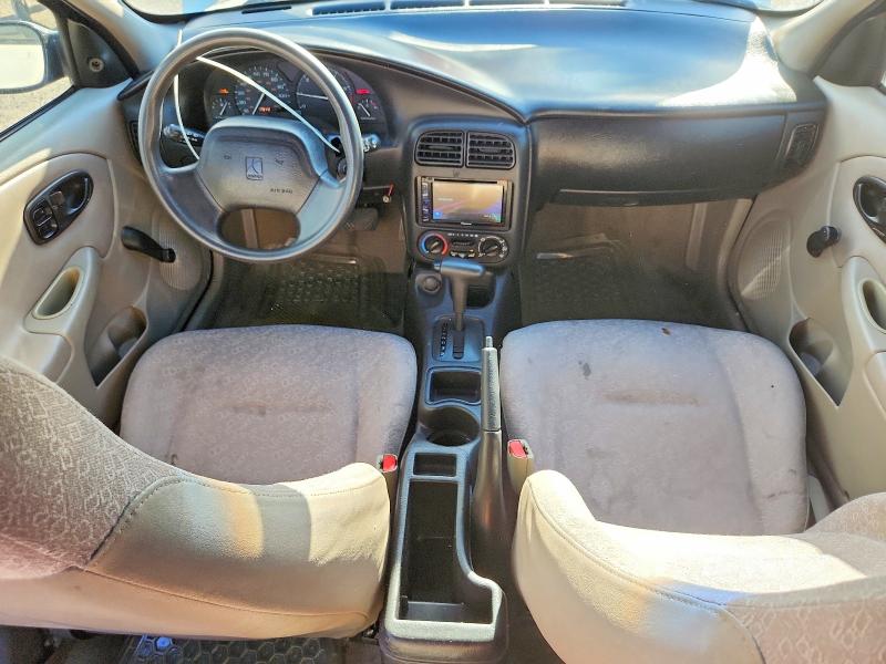 Продажа на аукционе авто 2000 Saturn Sl1, vin: 1G8ZH5288YZ183326, номер лота: 68665106