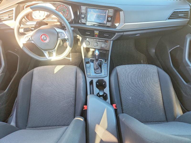 Aukcja sprzedaży 2019 Volkswagen Jetta, vin: 3VWC57BU9KM071184, numer aukcji: 69082516