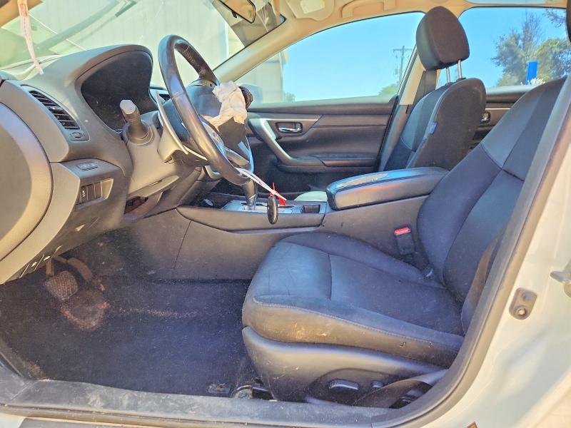 2016 Nissan Altima მანქანა იყიდება აუქციონზე, vin: 1N4AL3APXGC275902, აუქციონის ნომერი: 69160776
