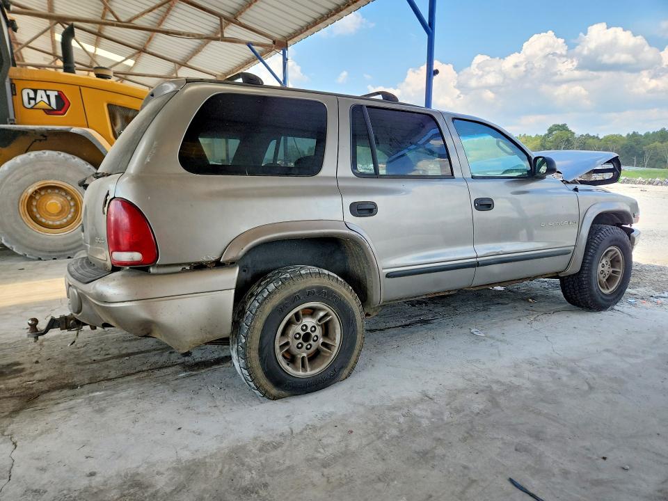 Aukcja sprzedaży 1999 Dodge Durango, vin: 1B4HS28Y4XF613648, numer aukcji: 67182136