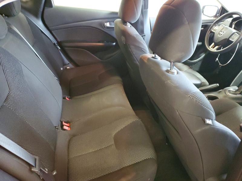 Aukcja sprzedaży 2016 Dodge Dart, vin: 1C3CDFAA5GD645620, numer aukcji: 70319536