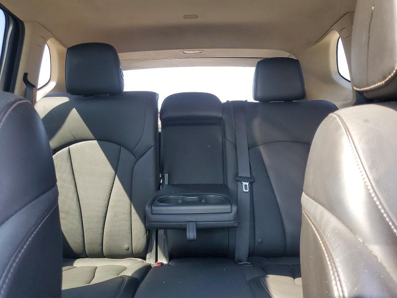 Aukcja sprzedaży 2016 Buick Envision, vin: LRBFXESXXGD164385, numer aukcji: 67561096