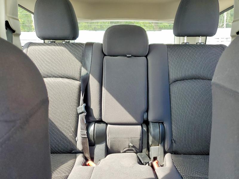 2012 Dodge Journey მანქანა იყიდება აუქციონზე, vin: 3C4PDCAB7CT388534, აუქციონის ნომერი: 66048336