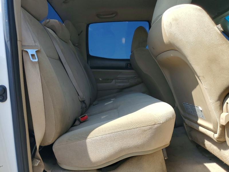 Aukcja sprzedaży 2009 Toyota Tacoma, vin: 3TMJU62N69M071430, numer aukcji: 68686766