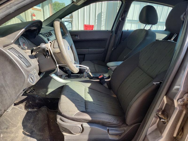 2011 Ford Focus მანქანა იყიდება აუქციონზე, vin: 1FAHP3FN5BW164059, აუქციონის ნომერი: 69212566