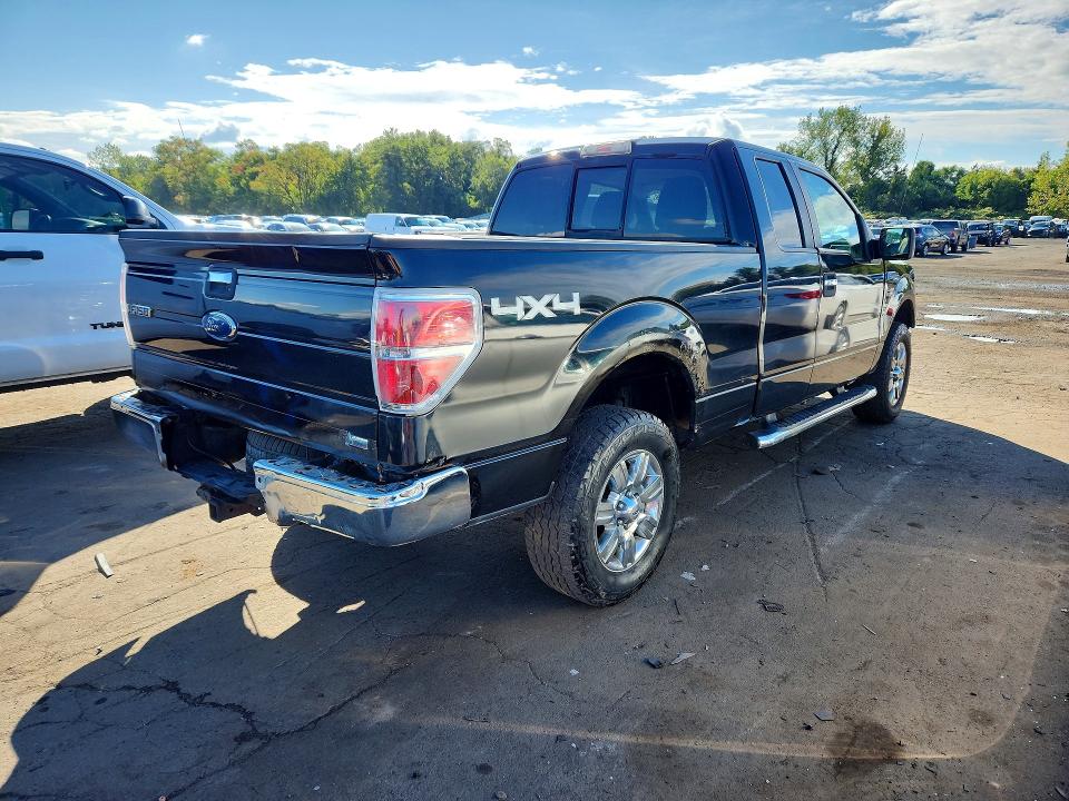 Auction sale of the 2010 Ford F150, vin: 1FTFX1EV3AFD30987, lot number: 69399826