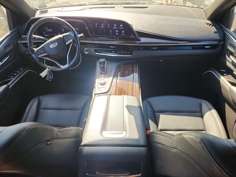 Продаж на аукціоні авто 2024 Cadillac Escalade, vin: 1GYS4JKT3RR209567, номер лоту: 70624696