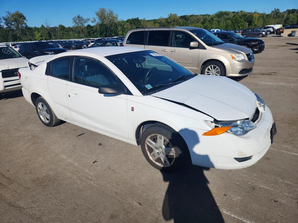 68932846 :رقم المزاد ، 1G8AN15FX6Z194043 vin ، 2006 Saturn Ion مزاد بيع