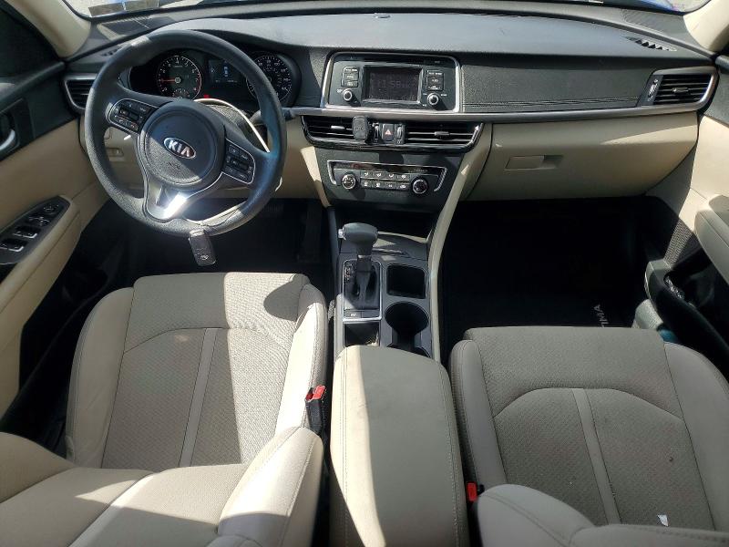 Auction sale of the 2016 Kia Optima, vin: 5XXGT4L31GG093963, lot number: 71054056