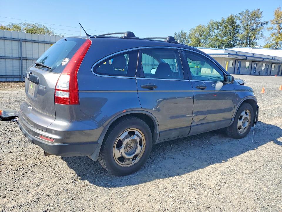 2010 Honda Cr-v მანქანა იყიდება აუქციონზე, vin: 5J6RE4H36AL093888, აუქციონის ნომერი: 69682716