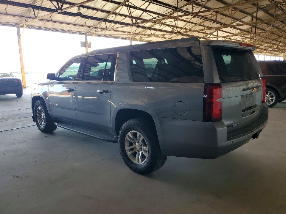 Auction sale of the 2019 Chevrolet Suburban, vin: 1GNSKHKCXKR401635, lot number: 67182556