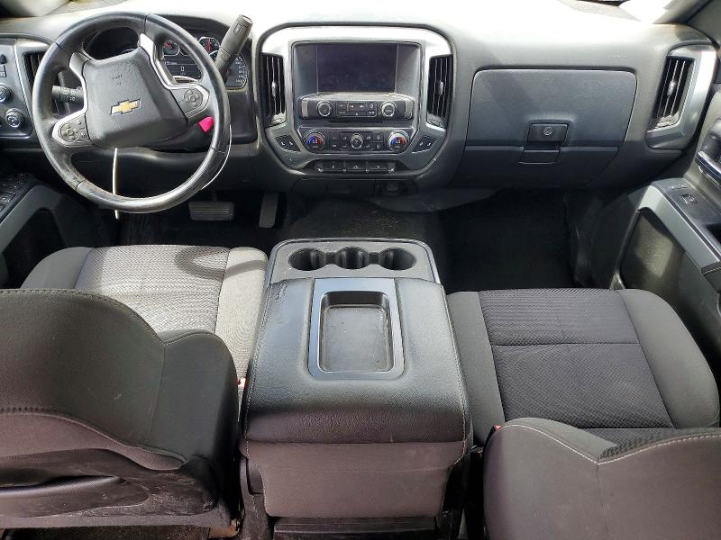 Продаж на аукціоні авто 2014 Chevrolet Silverado, vin: 3GCUKREC7EG274348, номер лоту: 68272516