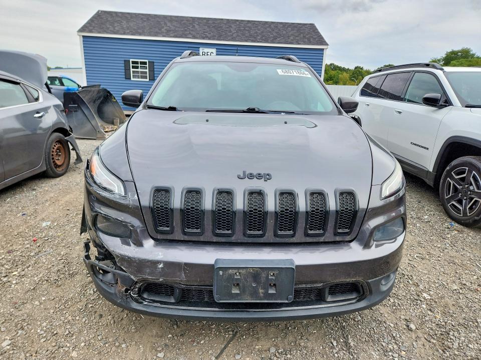 Продаж на аукціоні авто 2016 Jeep Cherokee, vin: 1C4PJMCS1GW198949, номер лоту: 68071866