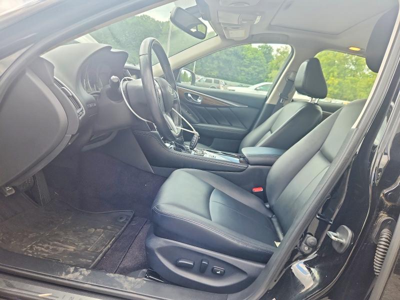 Продаж на аукціоні авто 2018 Infiniti Q50, vin: JN1EV7AR7JM611380, номер лоту: 67349636