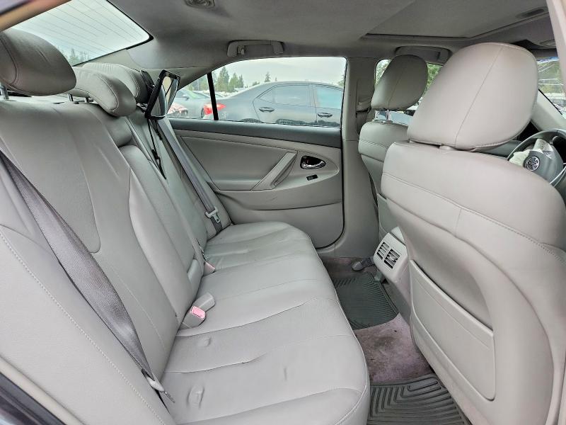 Aukcja sprzedaży 2007 Toyota Camry, vin: JTNBB46K773041717, numer aukcji: 69448436