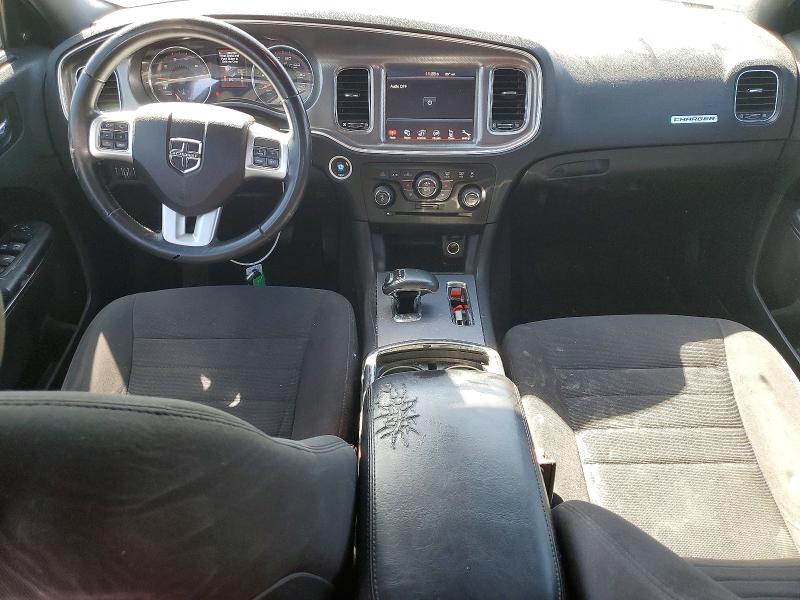 Продажа на аукционе авто 2013 Dodge Charger, vin: 2C3CDXHG9DH563971, номер лота: 70901466
