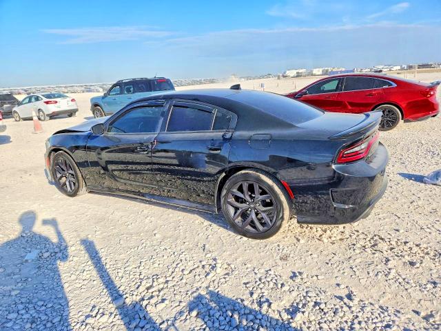 Продаж на аукціоні авто 2020 Dodge Charger, vin: 2C3CDXHG4LH157871, номер лоту: 69800026