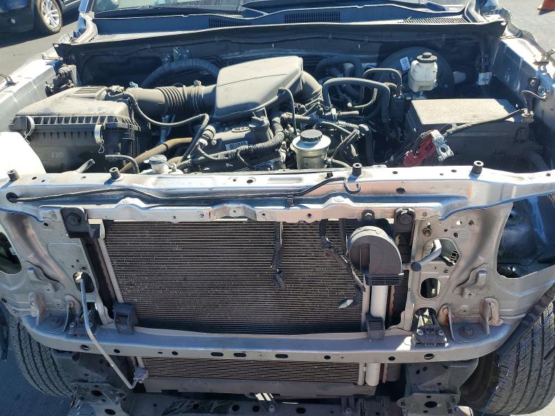 Продажа на аукционе авто 2021 Toyota Tacoma, vin: 3TYAX5GN8MT029655, номер лота: 68694586