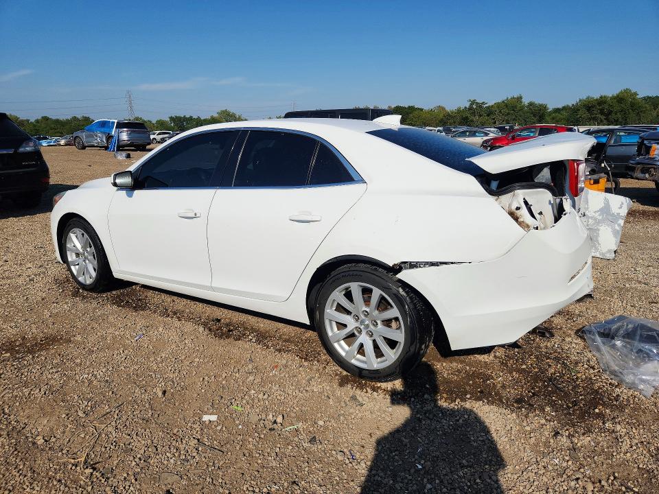 67532986 :رقم المزاد ، 1G11D5SL3FF171711 vin ، 2015 Chevrolet Malibu مزاد بيع