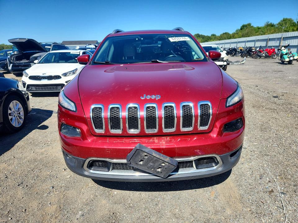 Aukcja sprzedaży 2016 Jeep Cherokee, vin: 1C4PJMDBXGW361631, numer aukcji: 67537766