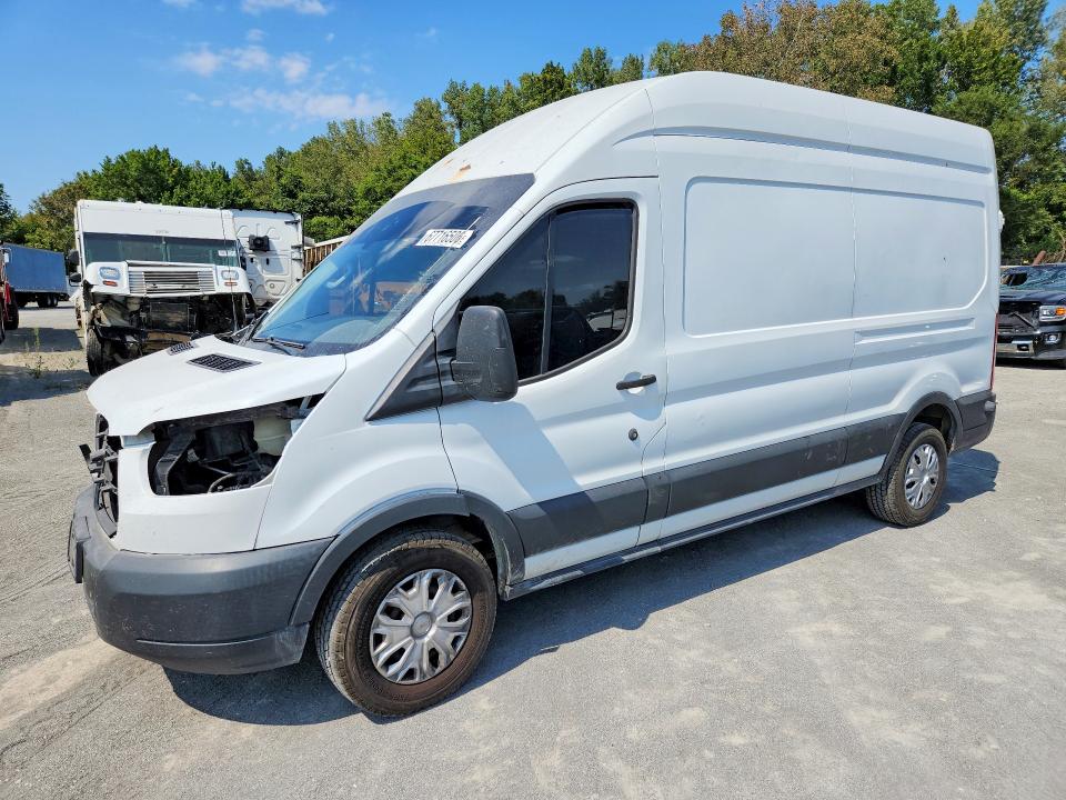 67716506 :رقم المزاد ، 1FTYR2XM5HKA22637 vin ، 2017 Ford Transit مزاد بيع