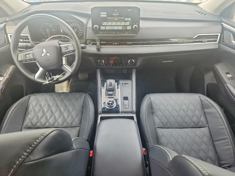 Aukcja sprzedaży 2023 Mitsubishi Outlander, vin: JA4T5UA92PZ621100, numer aukcji: 69676766