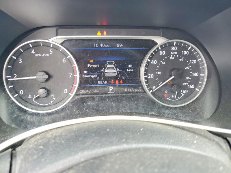 Продажа на аукционе авто 2024 Nissan Sentra, vin: 3N1AB8CV1RY361473, номер лота: 68770556