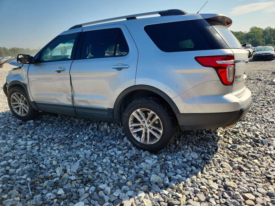 Продаж на аукціоні авто 2015 Ford Explorer, vin: 1FM5K7D81FGC14550, номер лоту: 69506846