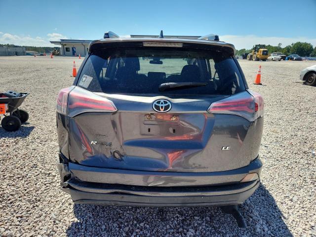 2017 Toyota Rav4 მანქანა იყიდება აუქციონზე, vin: JTMZFREV8HJ701101, აუქციონის ნომერი: 67930106