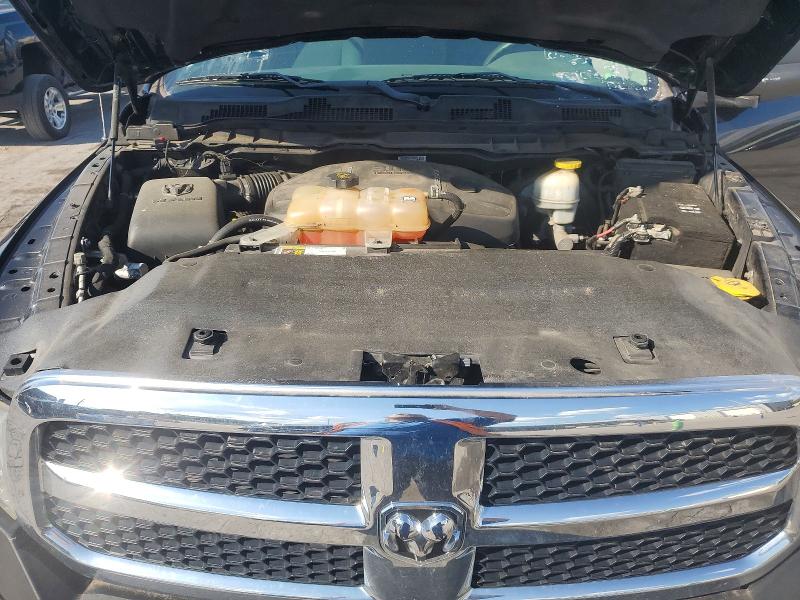 Продажа на аукционе авто 2017 Ram 1500, vin: 1C6RR7KMXHS864728, номер лота: 68055406