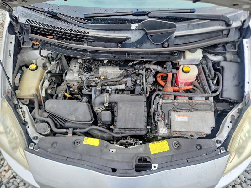Продаж на аукціоні авто 2011 Toyota Prius, vin: JTDKN3DU7B1361280, номер лоту: 70351716