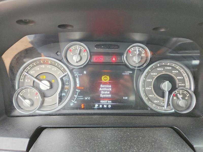 Aukcja sprzedaży 2018 Ram 1500, vin: 1C6RR7PT5JS100100, numer aukcji: 68236766