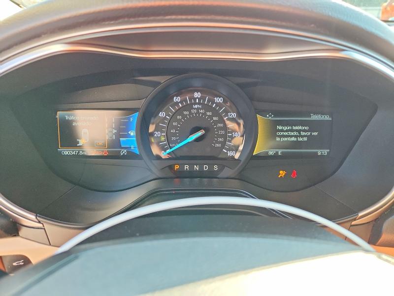 Продаж на аукціоні авто 2019 Ford Fusion, vin: 3FA6P0HD6KR172250, номер лоту: 67681666