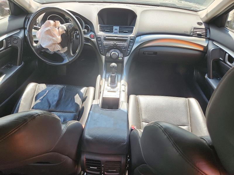 Продажа на аукционе авто 2009 Acura Tl, vin: 19UUA865X9A016909, номер лота: 68439296